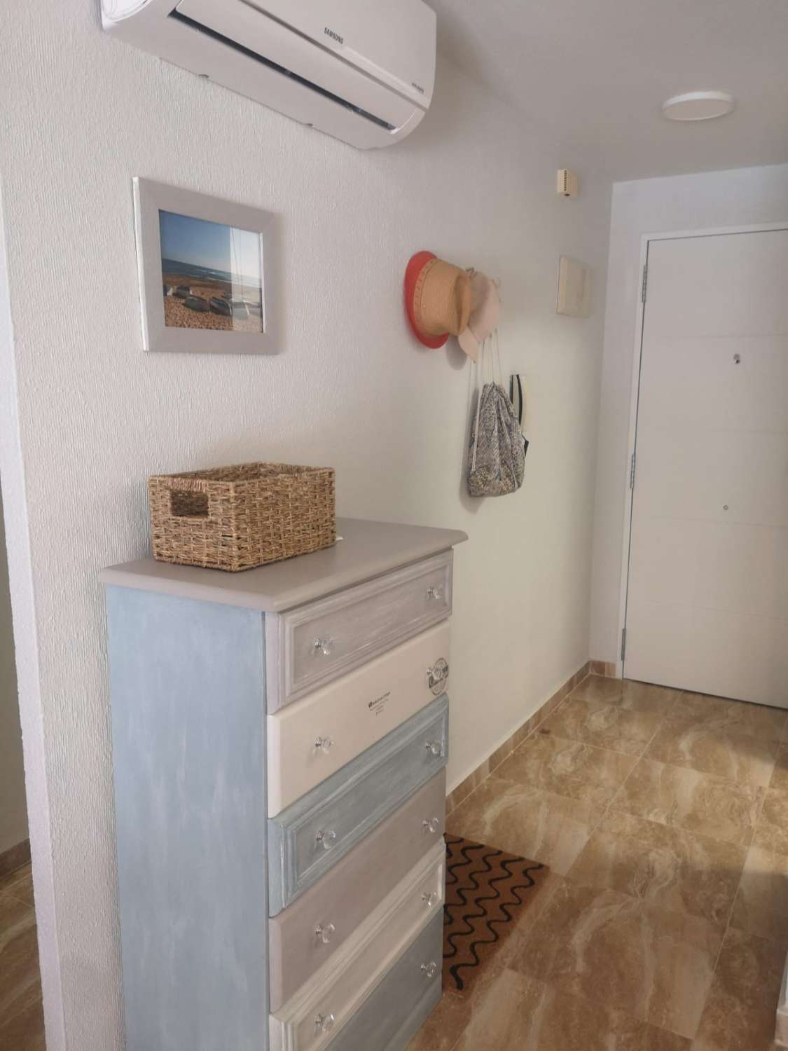 Appartement te huur in La Mata (Torrevieja)