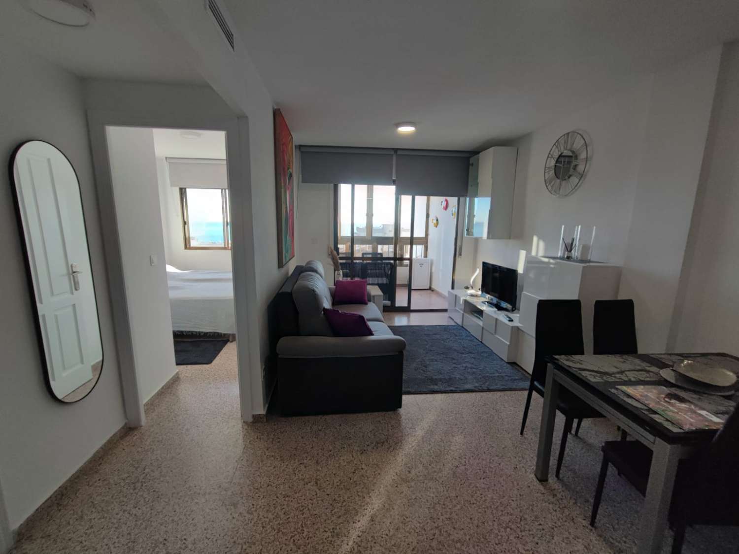 Appartment zum verkauf in Guardamar Playa (Guardamar del Segura)