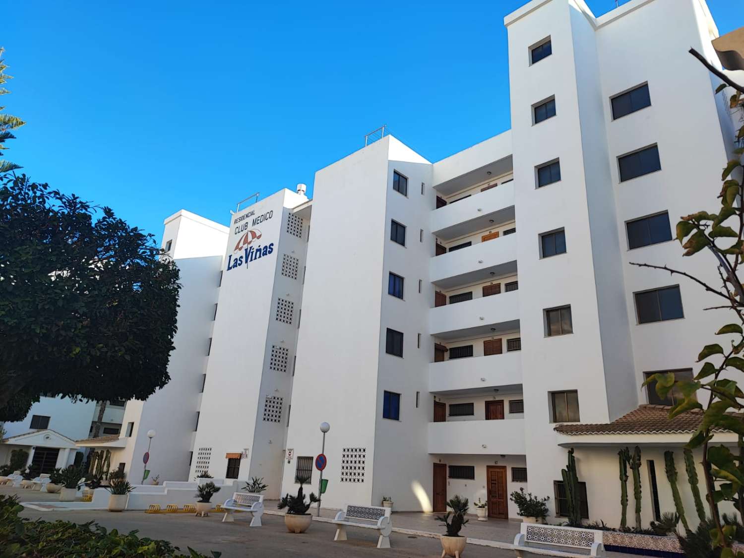 Appartment zum verkauf in Guardamar Playa (Guardamar del Segura)