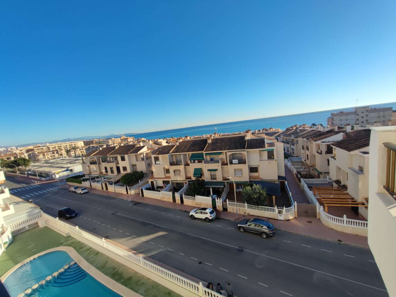 Appartment zum verkauf in Guardamar Playa (Guardamar del Segura)