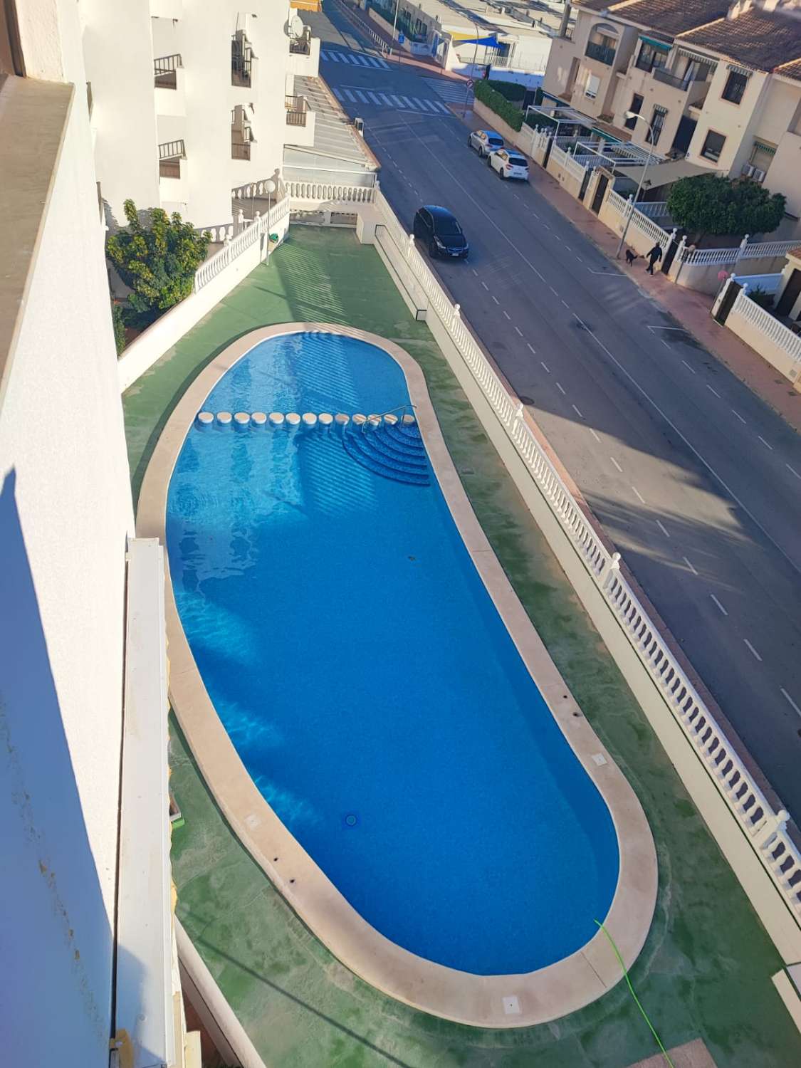 Appartment zum verkauf in Guardamar Playa (Guardamar del Segura)