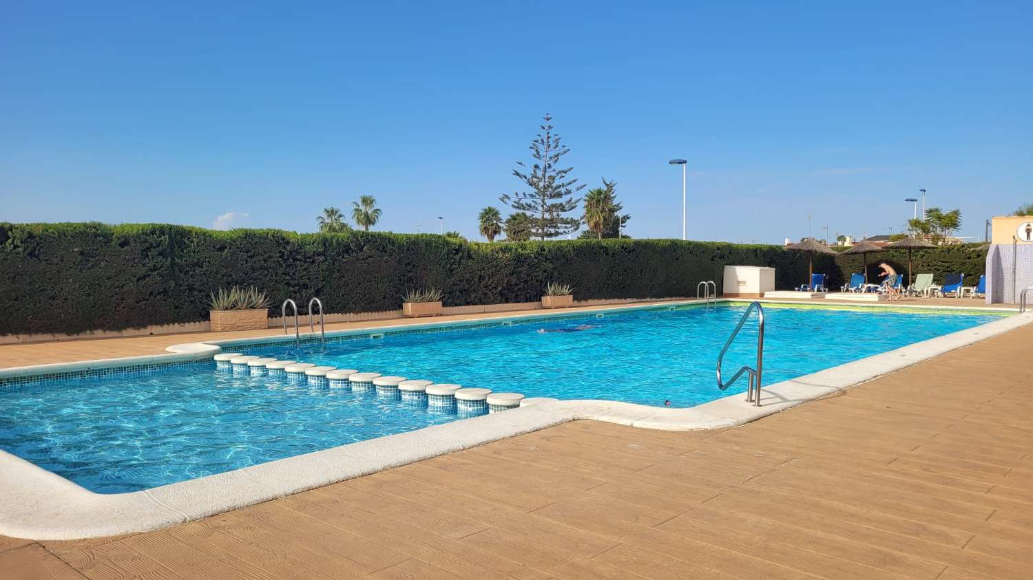 Bungalow en vente à Torreta (Torrevieja)