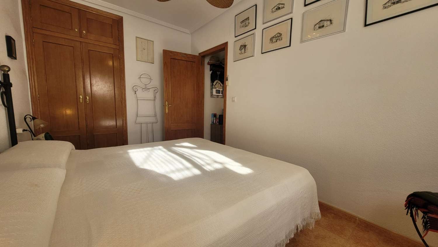 Bungalow en vente à Torreta (Torrevieja)