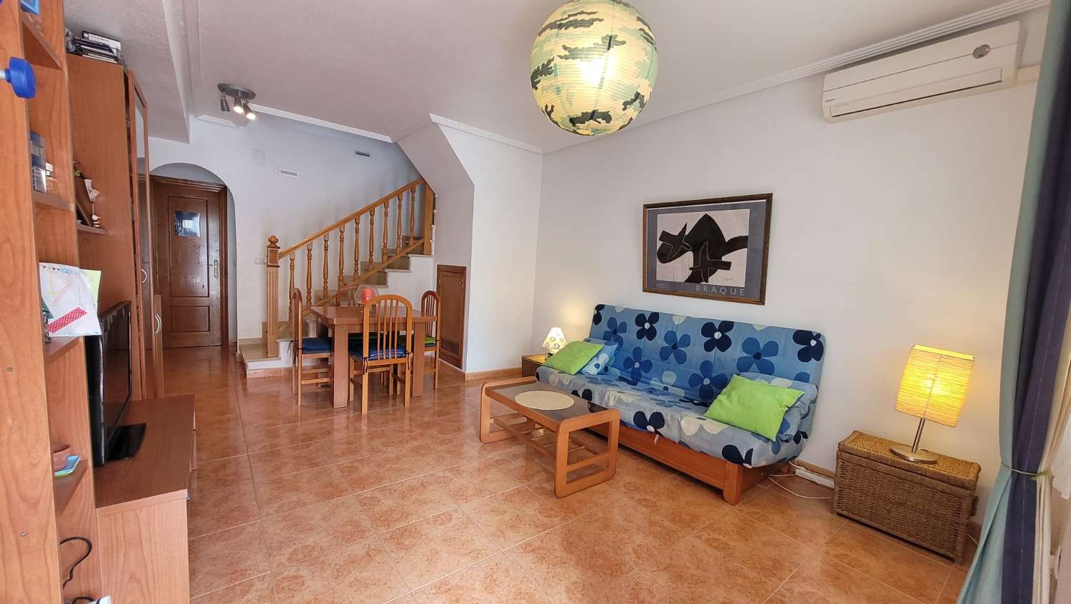 Duplex en vente à Torreta (Torrevieja)