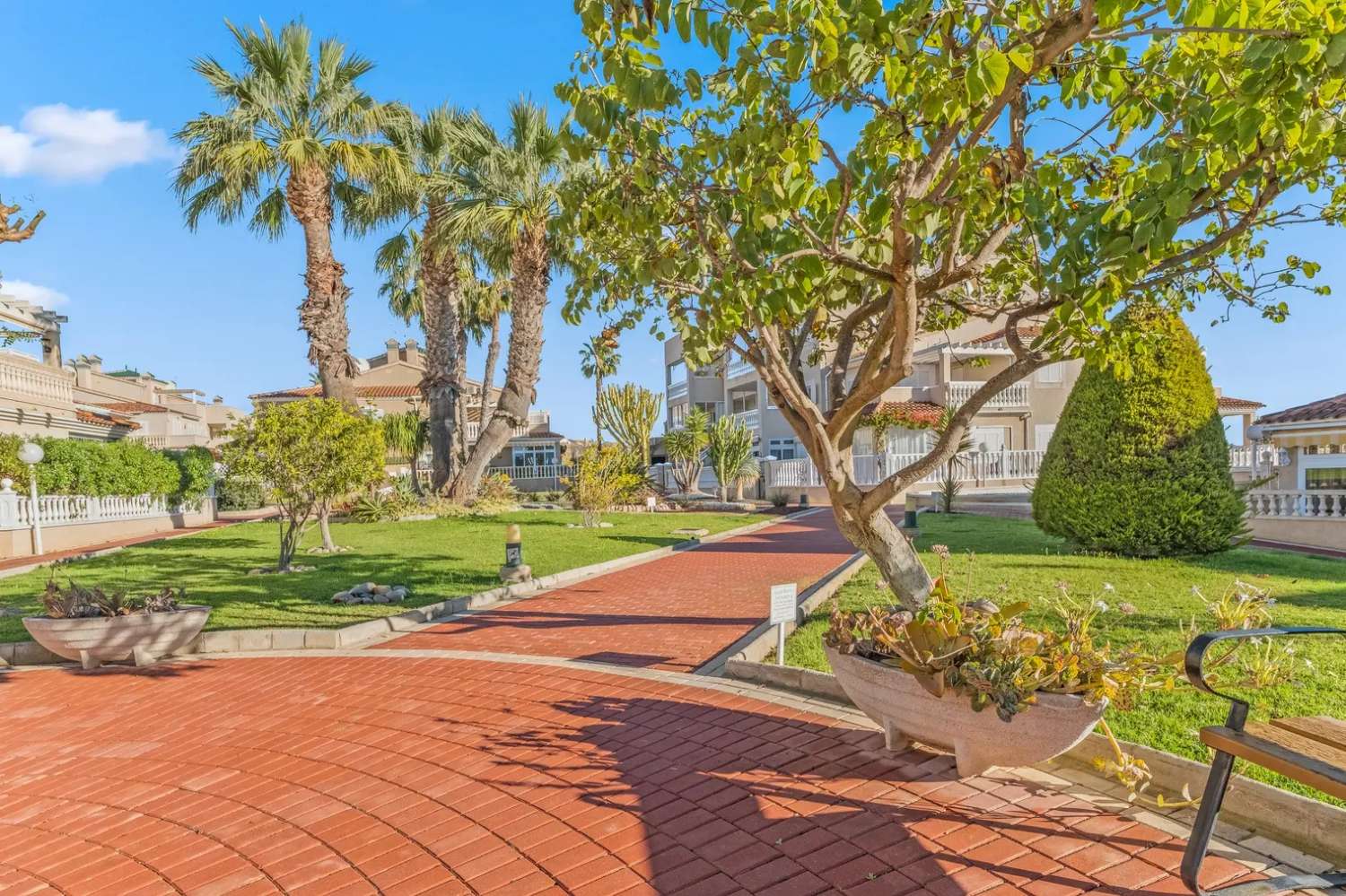 Bungalow in vendita a La Zenia (Orihuela)