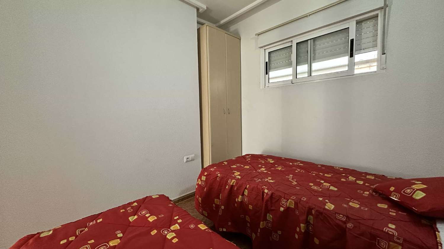 Estupendo apartamento orientacion Sur