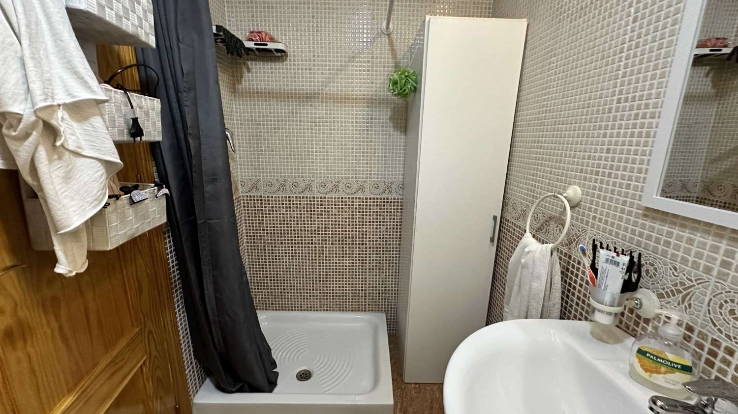 Estupendo apartamento orientacion Sur