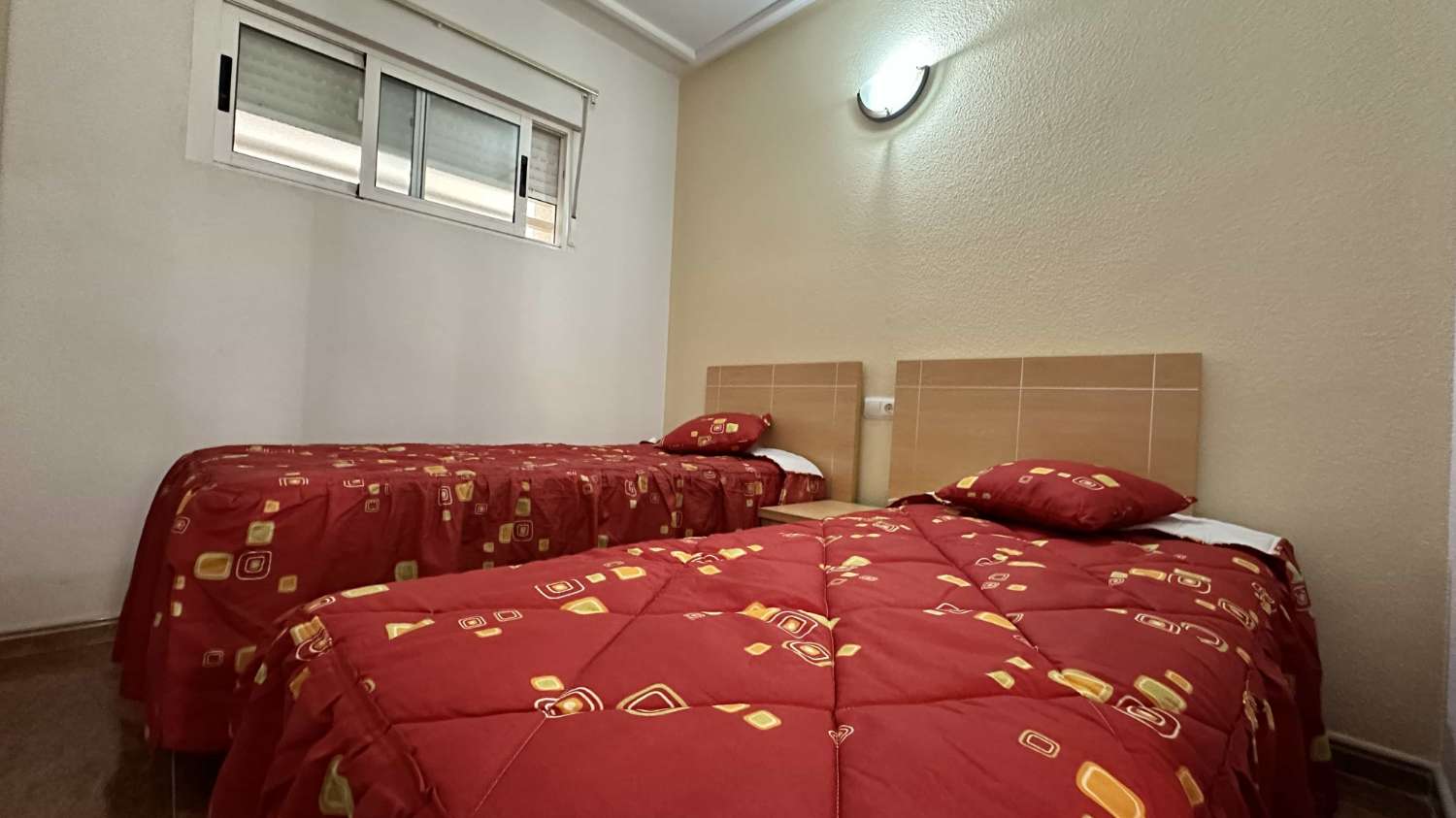 Estupendo apartamento orientacion Sur